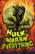 HULK SMASH EVERYTHING TP VOL 01