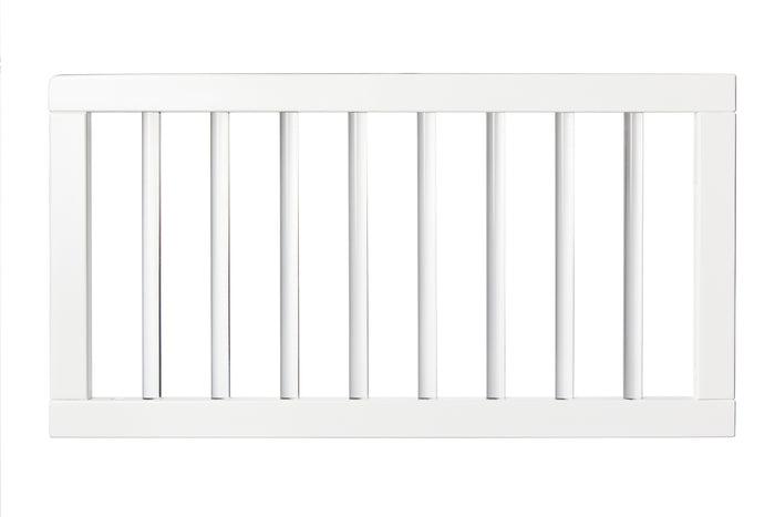 HushCrib Toddler Rail
