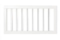HushCrib Toddler Rail