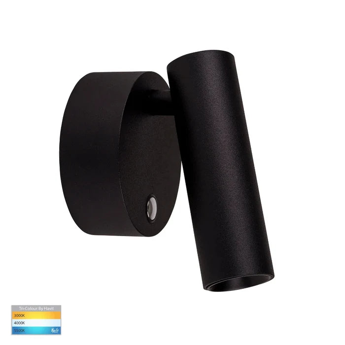 Havit HV3689T - Lesen Single Adjustable Wall Lights