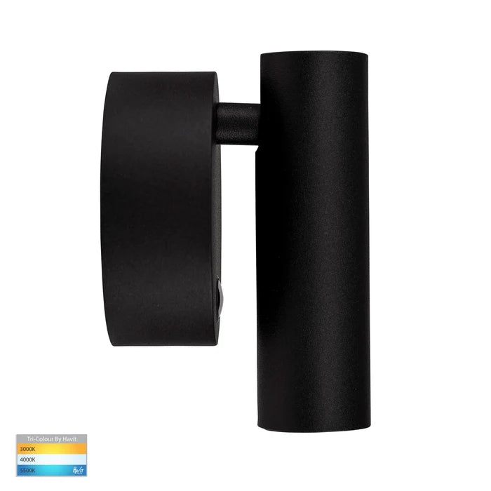 HV3689T - Lesen Single Adjustable Wall Lights
