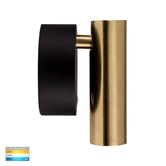 Havit HV3689T - Lesen Single Adjustable Wall Lights