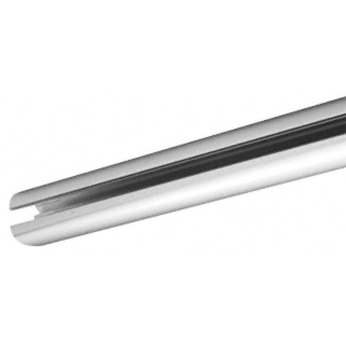 Hydroslide 84" Sliding Shower Door Upper Track - Reflect Window & Door