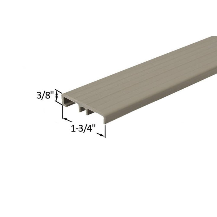 Entry Door Threshold 36 Inch – PVC Inswing Sill - Reflect Window & Door