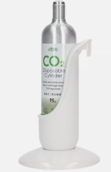 Ista CO2 95g Disposable Supply Set -Premium - I-689