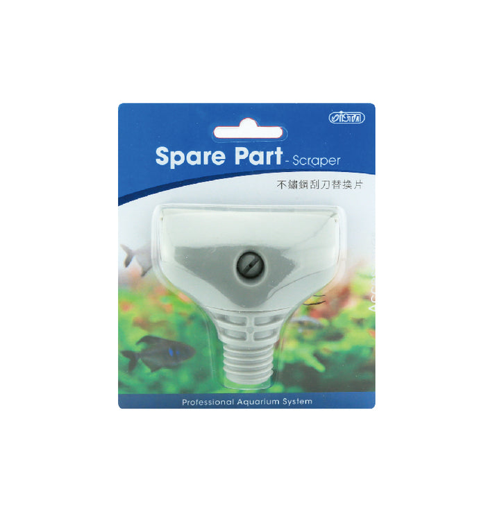 Ista Replacement Scraper Blade