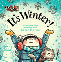 It's Winter! by Renée Kurilla