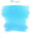 J. Herbin 10ml Bottled Ink - Bleu Azur