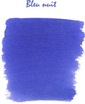J. Herbin 10ml Bottled Ink - Bleu Nuit