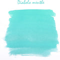 J. Herbin 10ml Bottled Ink - Diabolo Menthe