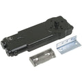 Concealed Adjustable Non - Handed Door Closer with 90 - Degree Operation - Reflect Window & Door