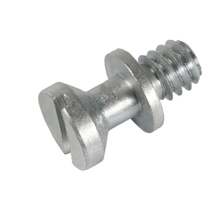 Jackson Commercial Entry/Exit Door Panic Bar Bolt 1/4" N.C. - Reflect Window & Door