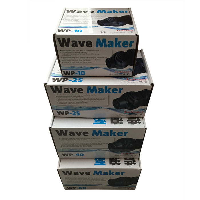 Jebao WP-60 Wave Maker Powerhead with Controller