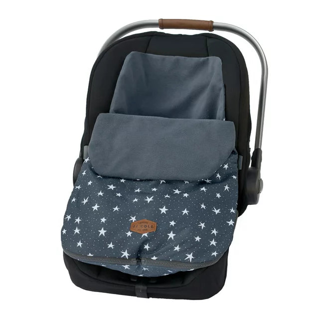 JJ Cole Bundle Wrap 365 For Car Seat or Stroller