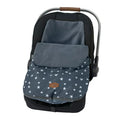 JJ Cole Bundle Wrap 365 For Car Seat or Stroller