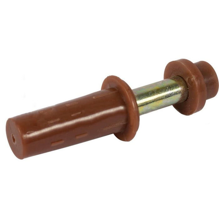 Johnson Closet Door 7/16" Bifold Pivot and Guide - Reflect Window & Door