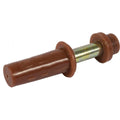 Johnson Closet Door 7/16" Bifold Pivot and Guide - Reflect Window & Door