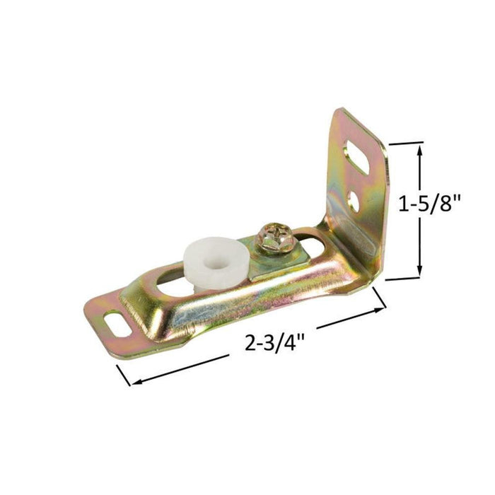Johnson Closet Door Jamb Bracket - Reflect Window & Door