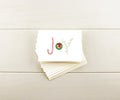 JOY Holiday Note Cards