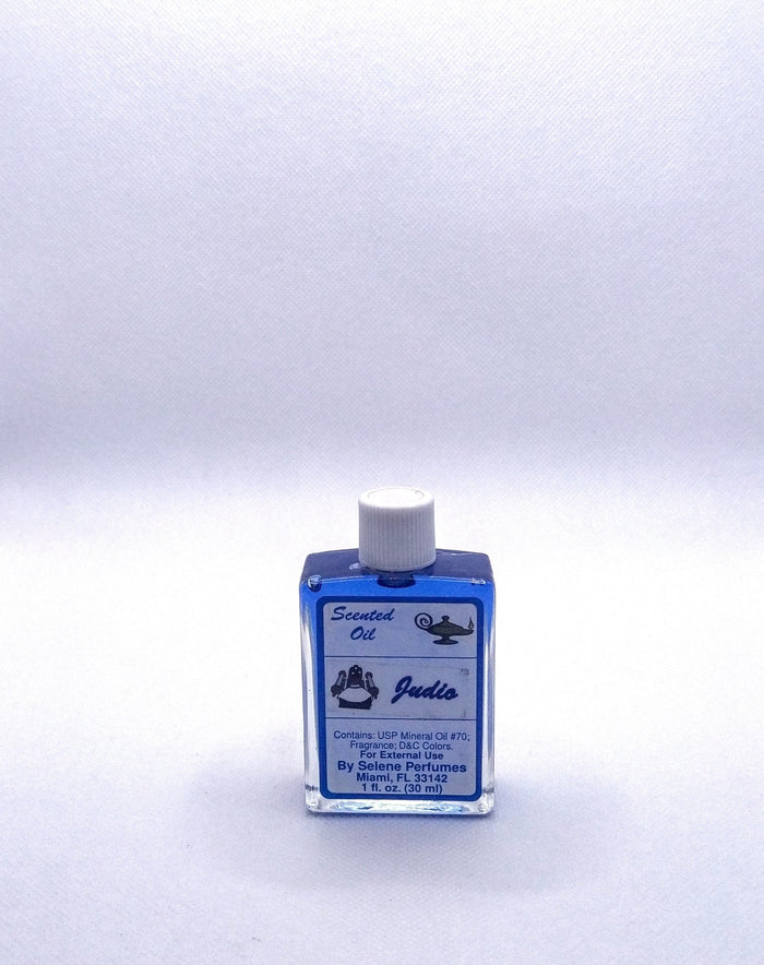 Judio  Oil