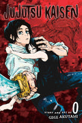 Jujutsu Kaisen GN VOL 00