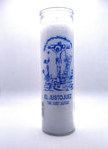 Just Judge  ( Justo Juez )   Candle