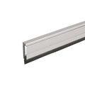 Storefront Door Sweep Kawneer – Premium Aluminum Weather Seal - Reflect Window & Door