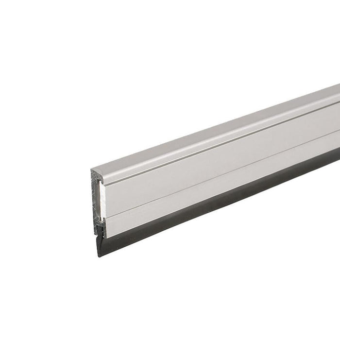 Storefront Door Sweep Kawneer – Premium Aluminum Weather Seal - Reflect Window & Door