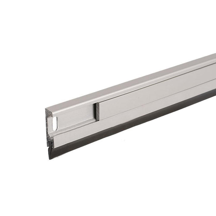 Storefront Door Sweep Kawneer – Premium Aluminum Weather Seal - Reflect Window & Door