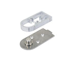 Kawneer Bottom Offset Frame Pivot for Commercial Doors - Reflect Window & Door