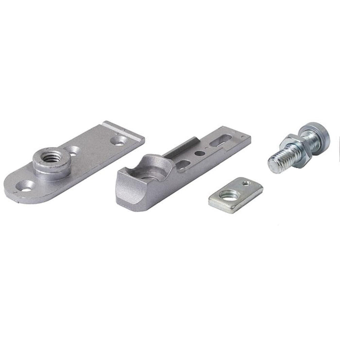 Commercial Door Bottom Pivot Set - Reflect Window & Door
