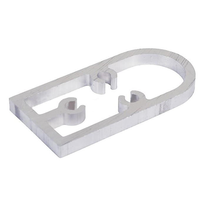 Kawneer Commercial Aluminum Storefront Door 3/16" Bottom Pivot Shim - Reflect Window & Door