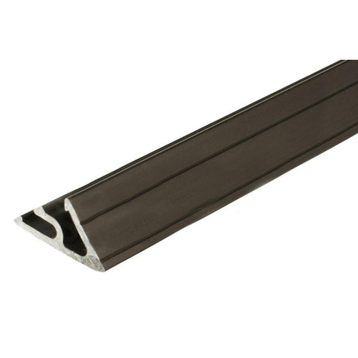 Kawneer Bronze Anodized Aluminum Glazing Stop for Storefronts - Reflect Window & Door