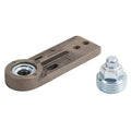 Kawneer Bottom Center Pivot – Durable Door Hardware Replacement - Reflect Window & Door