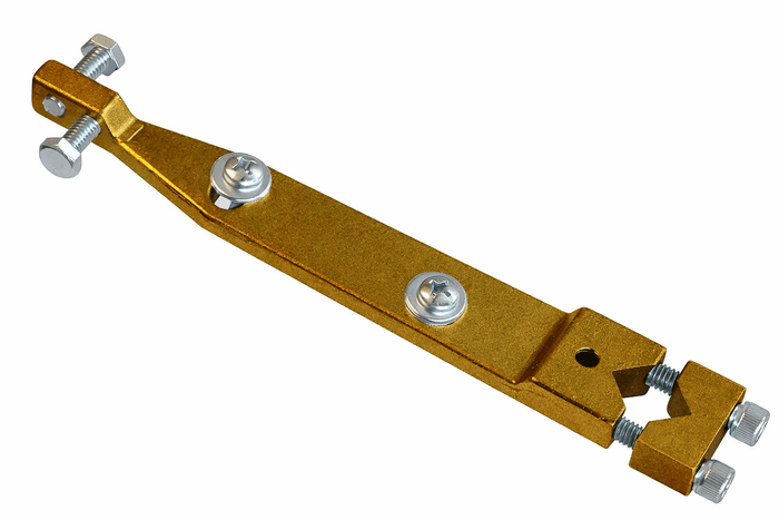 Kawneer Diamond Style Centre Hung Door Closer Arm Replacement - Reflect Window & Door