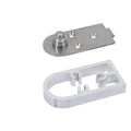 Kawneer Heavy - Duty Bottom Pivot for Commercial Doors - Reflect Window & Door