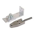 Kawneer Commercial Storefront Durable Door Hardware Pivot - Reflect Window & Door