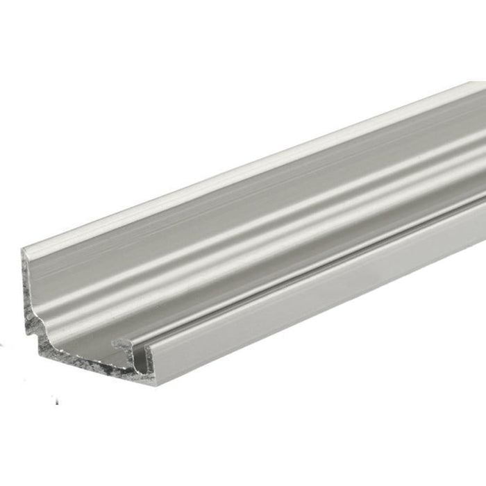 Kawneer Heavy - Duty Aluminum Door Glazing Stop - Clear Anodized - Reflect Window & Door