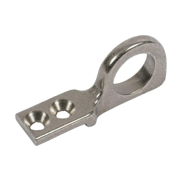 Kawneer Non - Handed Push Bar Operator with Pull Ring - Reflect Window & Door