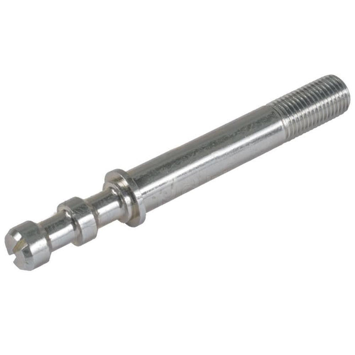 Kawneer Heavy - Duty Aluminum Storefront Door Push/Pull Steel Machine Bolt - Reflect Window & Door