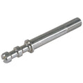 Kawneer Heavy - Duty Aluminum Storefront Door Push/Pull Steel Machine Bolt - Reflect Window & Door