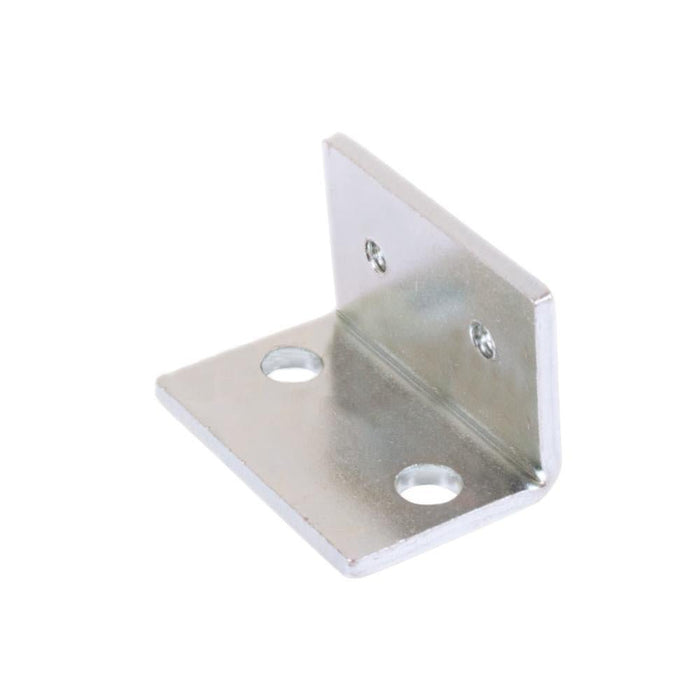 Kawneer Aluminum Storefront Retrofit Reinforcing Bracket - Reflect Window & Door