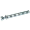 Kawneer Heavy - Duty Storefront Door Machine Bolt - Reflect Window & Door