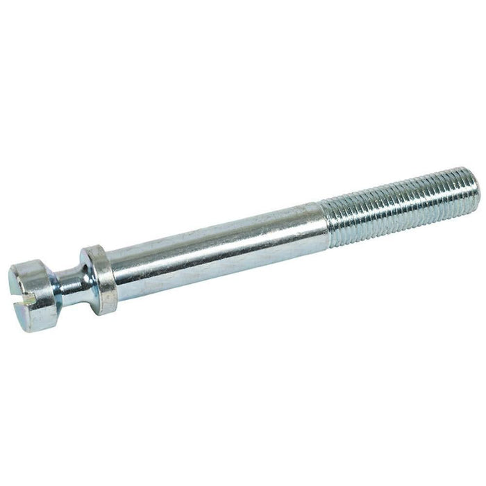 Kawneer Heavy - Duty Storefront Door Machine Bolt - Reflect Window & Door