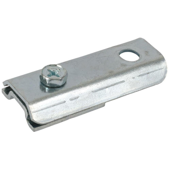 Kennaframe Closet Door 1/2" Top Pivot Bracket - Reflect Window & Door