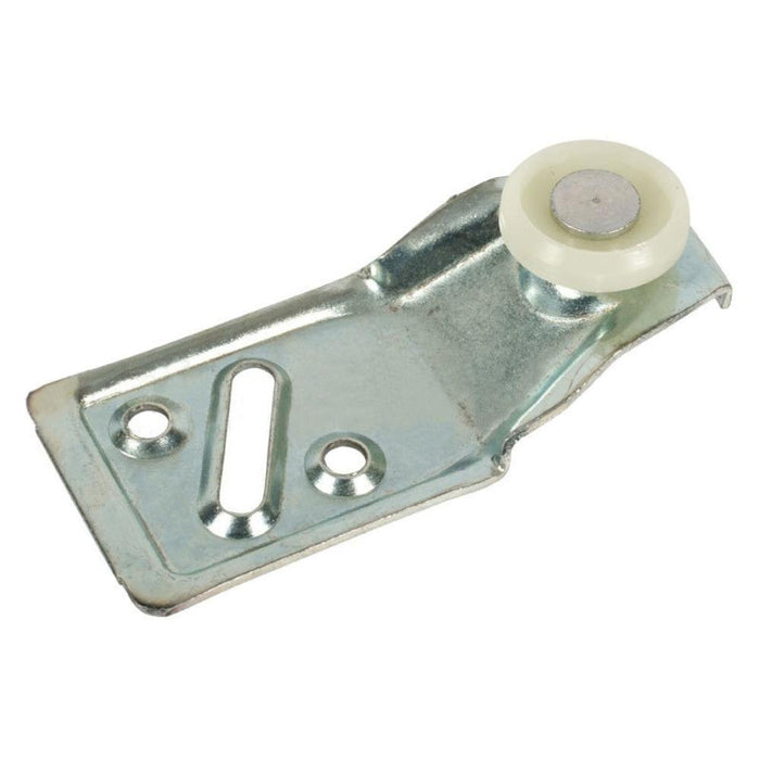 Kennaframe Closet Door 15/16" Nylon Roller - Reflect Window & Door