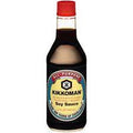 KIKKOMAN TRADITIONALLY BREWED SOY SAUCE 15 OZ  #ROCK VALUE-ORDER BY  TUESDAY EVENING OCT 27 ARRIVING NOV 04    FOR DELIVERY#