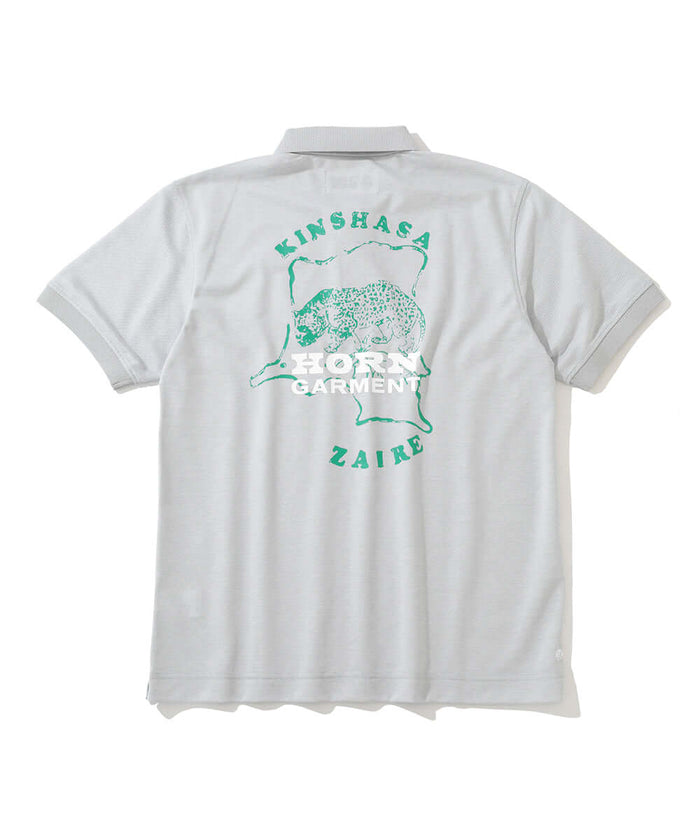 Kinshasa Polo | MEN