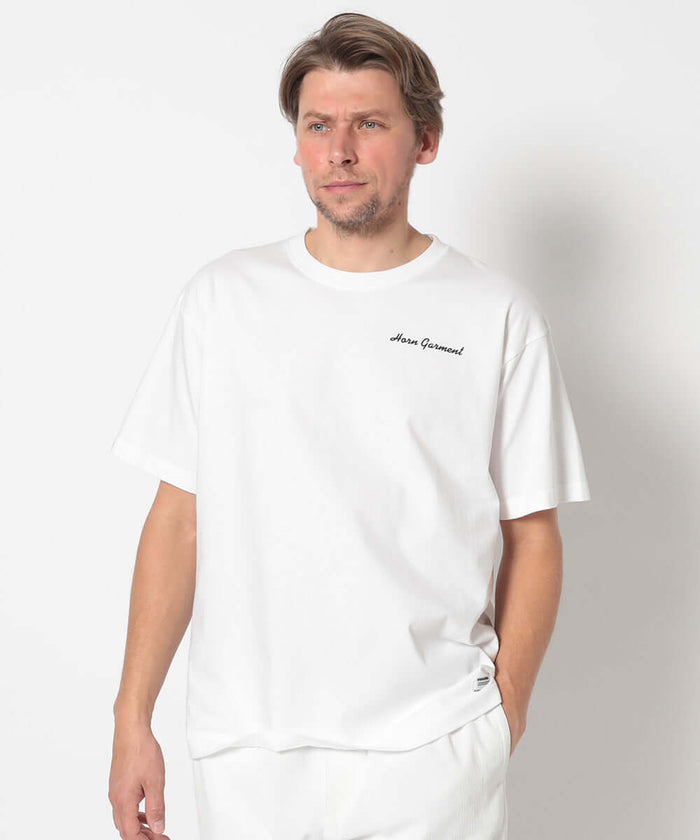 Kinshasa Tee | MEN and WOMEN