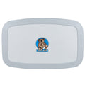 Koala KB200 Baby Changing Station Horizontal Polypropylene Surface Mounted - Prestige Distribution